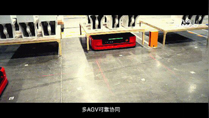 两会聚焦“中国智造”，九牧以AGV小车等科技诠释国货新魅力